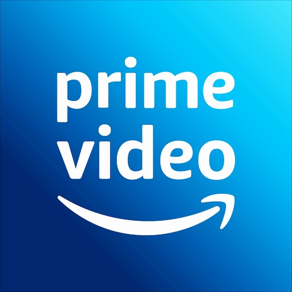 Amazon Prime Video (6 mėn.)