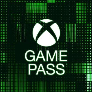 Xbox Game Pass: Ultimate