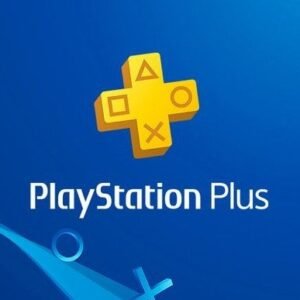 PlayStation Plus