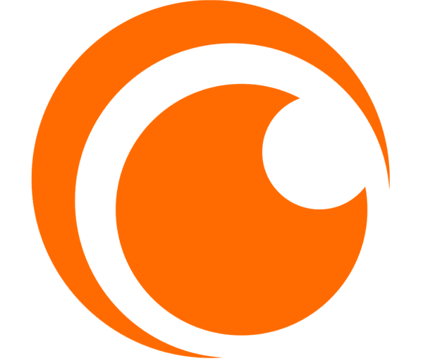 Crunchyroll (6 mėn.)