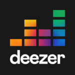Deezer Premium (6 mėn.)