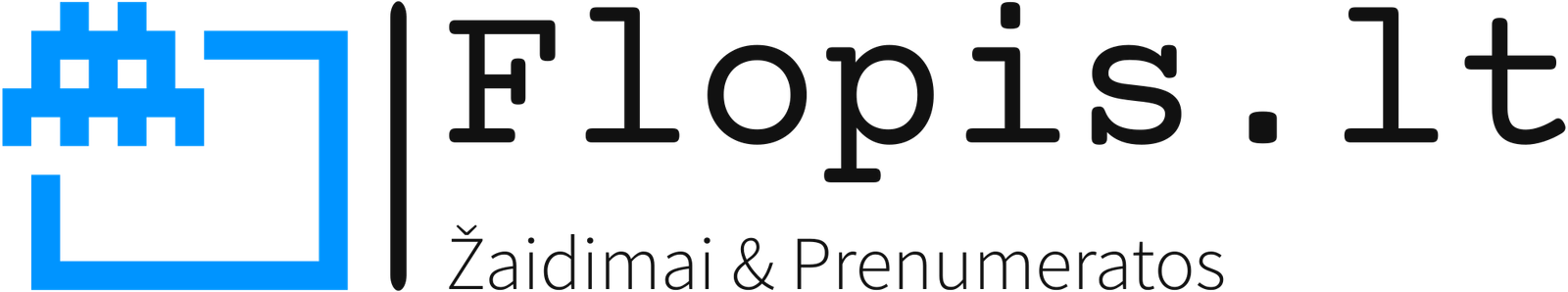 Flopis.lt