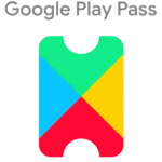 Google Play Pass (Asmeninė Narystė)