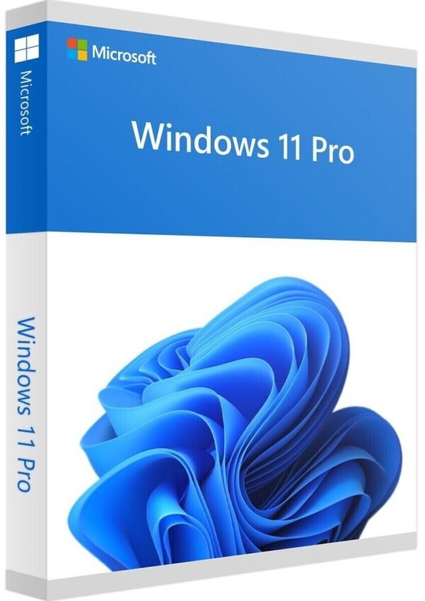 Microsoft Windows 11 Pro