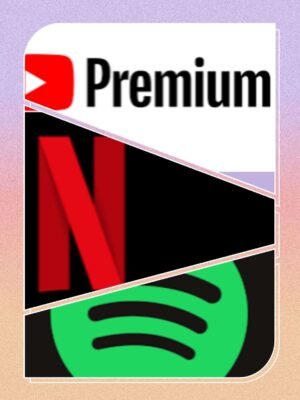 Prenumeratų Rinkinys