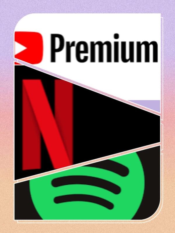 Prenumeratų Rinkinys