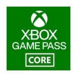 Xbox Game Pass: Core